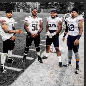 Meet your Posher, Marcelous